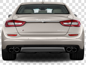 Car Top Rear Png Download   2016 Maserati Quattroporte Rear  Transparent Png