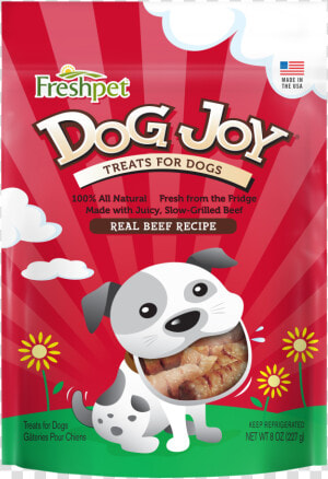 Refrigerated Dog Treats  HD Png Download