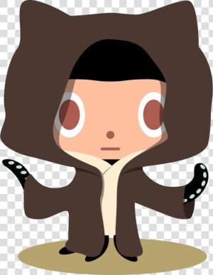 Github Logo Png   Github Star Wars  Transparent Png