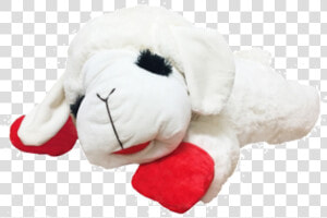 Multipet Lamb Chop Dog Toy 24  HD Png Download