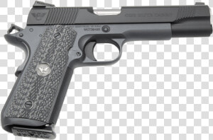 Dan Wesson Tcp 9mm  HD Png Download