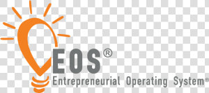 Eos Logo Tp   Eos Traction  HD Png Download