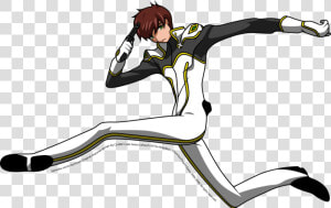 Suzaku Kururugi   Png Download   Suzaku Kururugi Png  Transparent Png