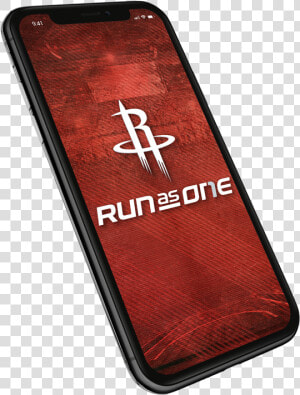 Rockets Mobile App   Houston Rockets  HD Png Download