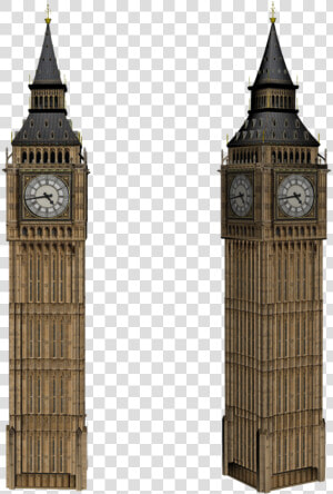 Big Ben Png Free Download   London Big Ben Png  Transparent Png