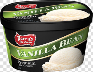 Perrys Vanilla Bean Ice Cream  HD Png Download