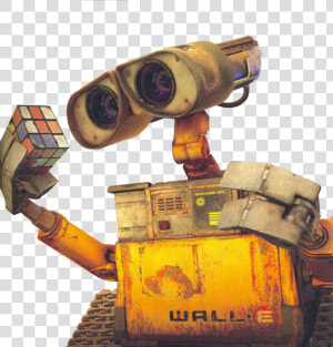 Walle Png  Transparent Png