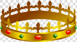 Corona  Reina  Joyería  Piedras Preciosas  Símbolo   Prince Crown Clipart Png  Transparent Png