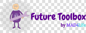 Future Toolbox  HD Png Download