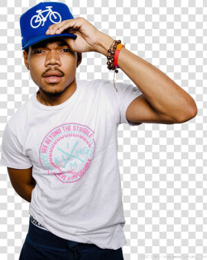 Transparent Chance The Rapper Png  Png Download