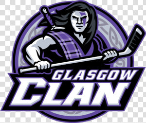 Glasgow Clan Logo  HD Png Download