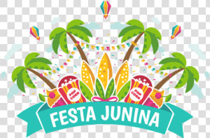 Festa Junina Background   Ub City Bangalore Clipart  HD Png Download