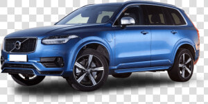 Volvo Xc90 2018 Price   Png Download   Volvo Xc 90 2019  Transparent Png