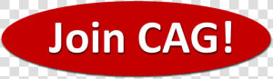 Join Cag Now   Youtube Logo Hd Round  HD Png Download