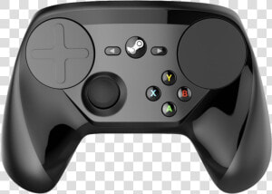 Steam Controller Transparency   Valve Steam Controller  HD Png Download