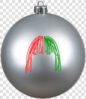 Holiday Ornament   Christmas Ornament  HD Png Download