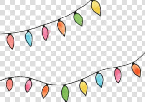 Christmas Lights Clipart Stranger Things   Stranger Things Christmas Lights Png  Transparent Png