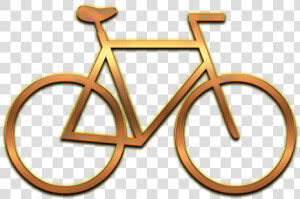 Bike  Icon  Sign  Logo  Metal  Cycling  Cyclist  Sports   Diesel Single Speed Bike  HD Png Download