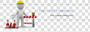 Page Under Construction   Coming Soon Page Under Construction  HD Png Download