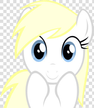 Accu  Big Eyes  Cute  Happy  Hooves On Face  Oc  Oc   Poney Kawai  HD Png Download