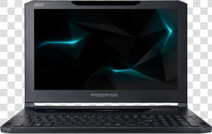 Acer Predator Triton 700  HD Png Download