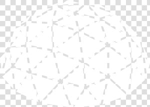 Geodesic Dome  HD Png Download