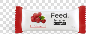 Barre Feed Fruit Rouge  HD Png Download