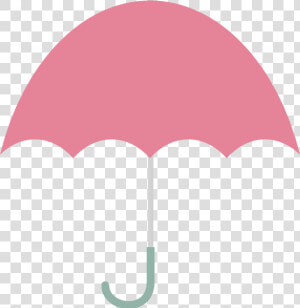 7 Clipart Umbrella   Free Pink Umbrella Clipart  HD Png Download