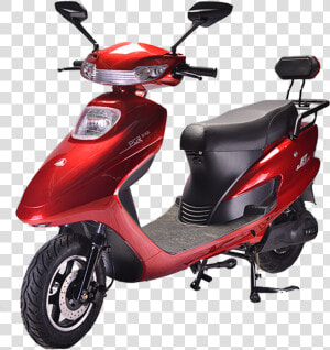 Moto Scooter All Terrain  HD Png Download