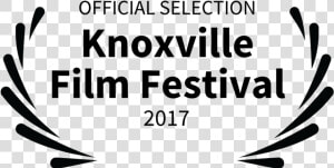 Knoxville Film Festival  HD Png Download