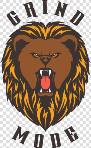 Masai Lion  HD Png Download