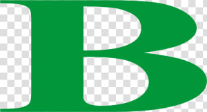 Buford High School B  HD Png Download