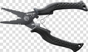 Shimano Power Plier 6 Inch Split Ring Title Shimano   Shimano Power Pliers  HD Png Download