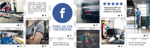 Social Media Image   Car Repair Garage Website  HD Png Download