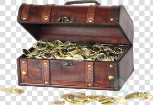 Treasure Chest Png Hd Image   Pirate Treasure Chest Png  Transparent Png