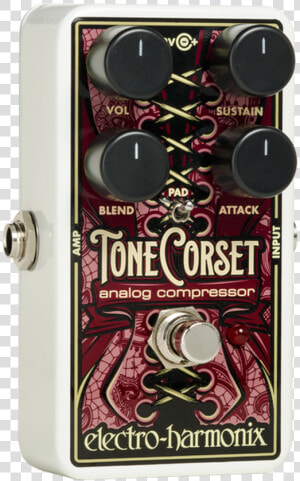 Tone Corset Electro Harmonix  HD Png Download