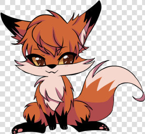 Images Kitzu Wallpaper And Background Photos   Anime Fox Transparent Background  HD Png Download