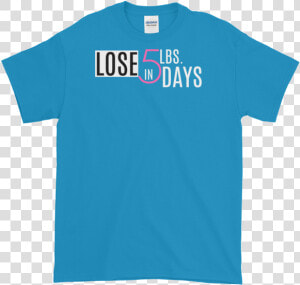 Image Of Lose 5lbs   Active Shirt  HD Png Download