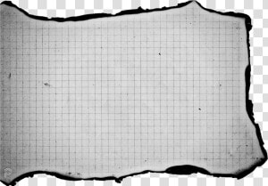  burned  paper  white  burnedpaper  picsartpassion  HD Png Download