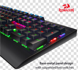 Redragon Kala K557 Rgb  HD Png Download