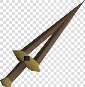 Swift Blade Osrs  HD Png Download