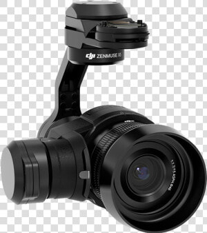 Dji Zenmuse X5   Camera Dji Zenmuse X5s  HD Png Download