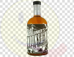 Blumer S Apple Pie Moonshine   Punsch  HD Png Download