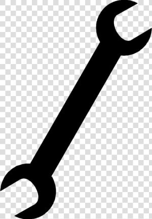 Wrench Png Templates Silhouettes   Wrench Clip Art Free  Transparent Png