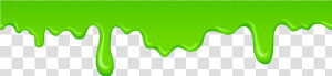 Slime Vector Free   Green Slime Png  Transparent Png