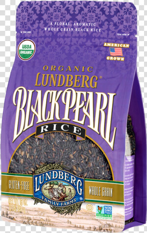 Lundberg Wild Blend Rice  HD Png Download