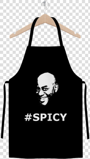 Spicy ﻿premium Jersey Apron Class Lazyload Blur up   Apron  HD Png Download