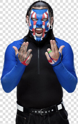 Jeff Hardy Face Paint 2018   Png Download   Jeff Hardy American Face Paint  Transparent Png