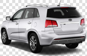 2013 Kia Sorento   Kia Sorento 2013 4x4 Sx  HD Png Download