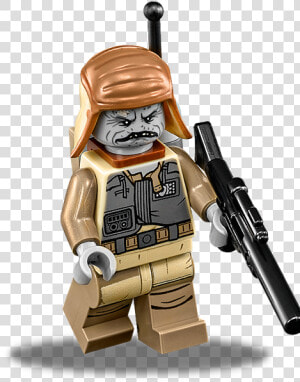 Lego Star Wars Pao  HD Png Download